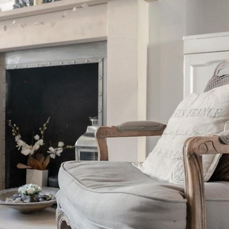 Stylish 1 Bed Apartment Near Battersea Park London Eksteriør bilde