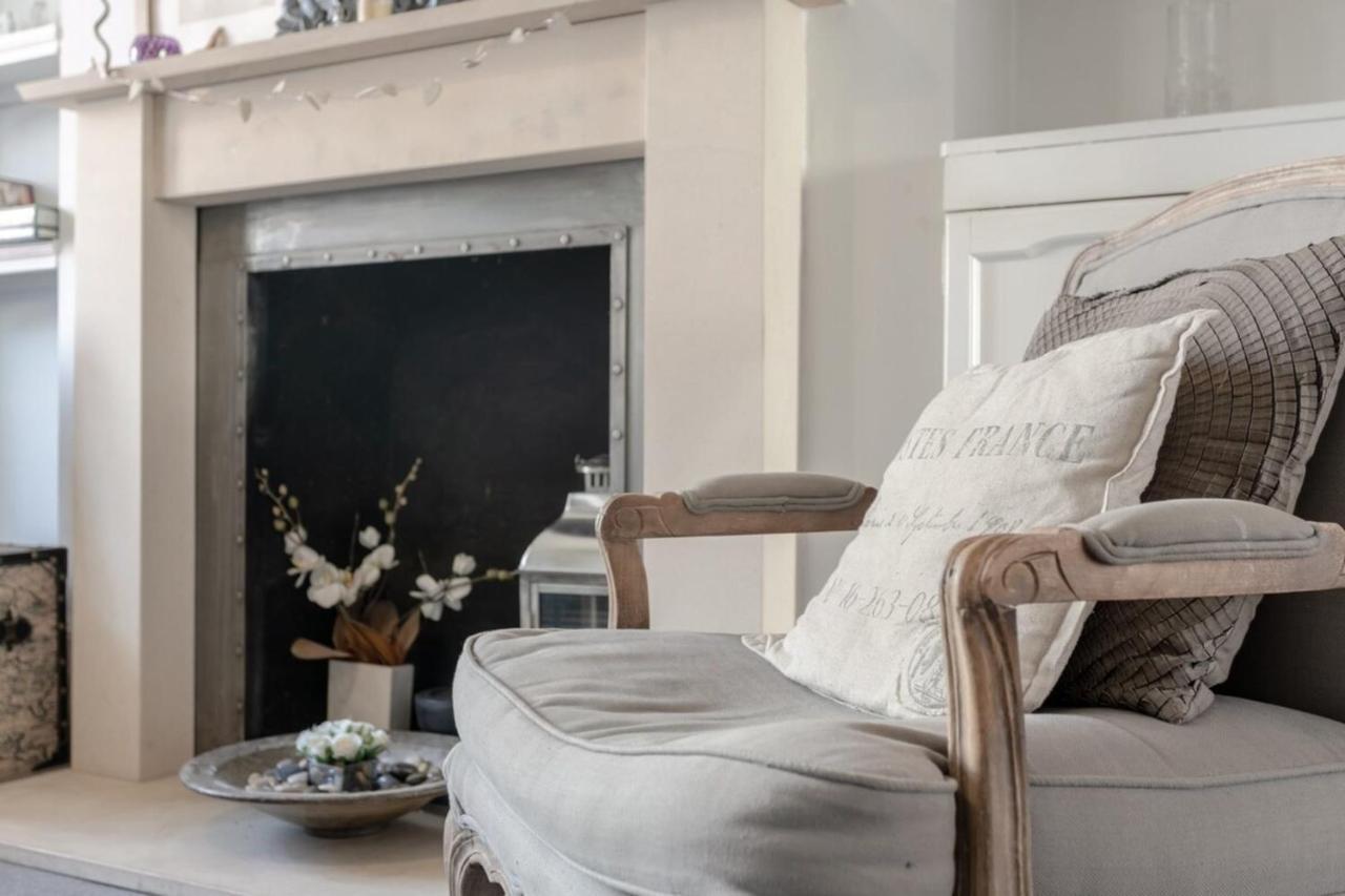 Stylish 1 Bed Apartment Near Battersea Park London Eksteriør bilde